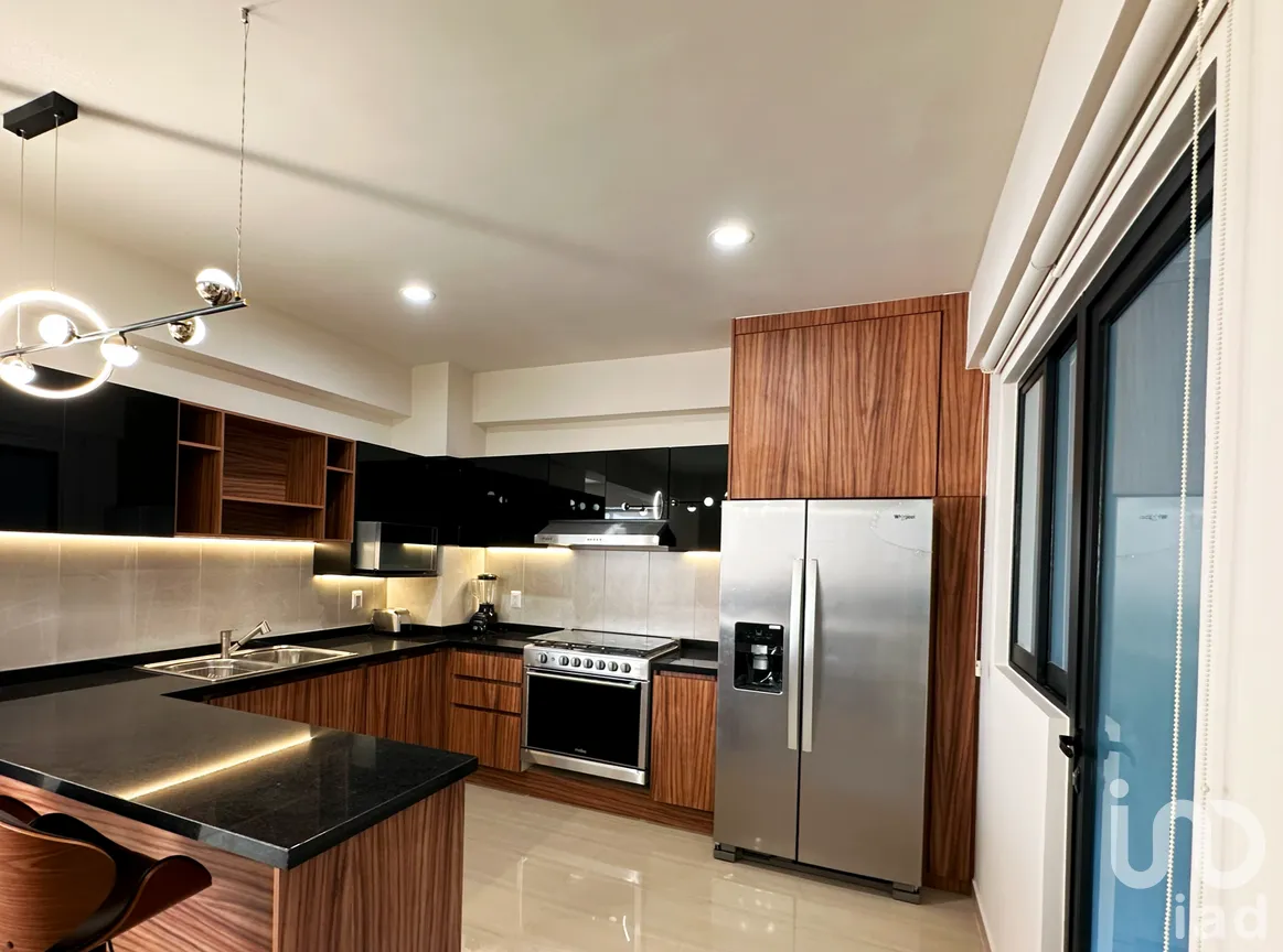 Departamento en Venta en Belisario Domínguez, Puebla, Puebla | NEX-264932 | iad México | Foto 12 de 17