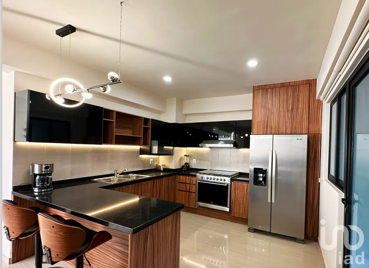 Departamento en Venta en Belisario Domínguez, Puebla, Puebla | NEX-264932 | iad México | Foto 13 de 17