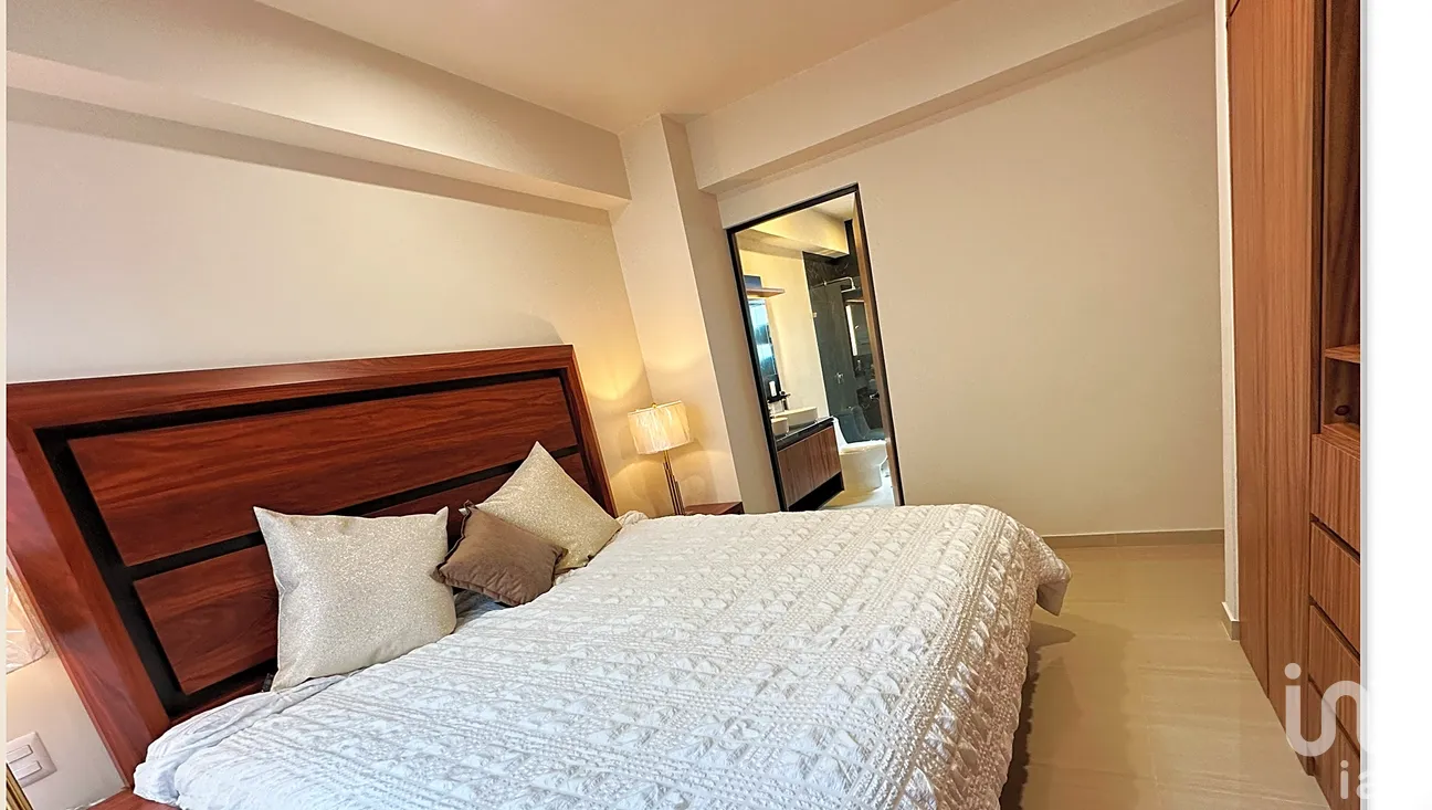 Departamento en Venta en Belisario Domínguez, Puebla, Puebla | NEX-264932 | iad México | Foto 14 de 17
