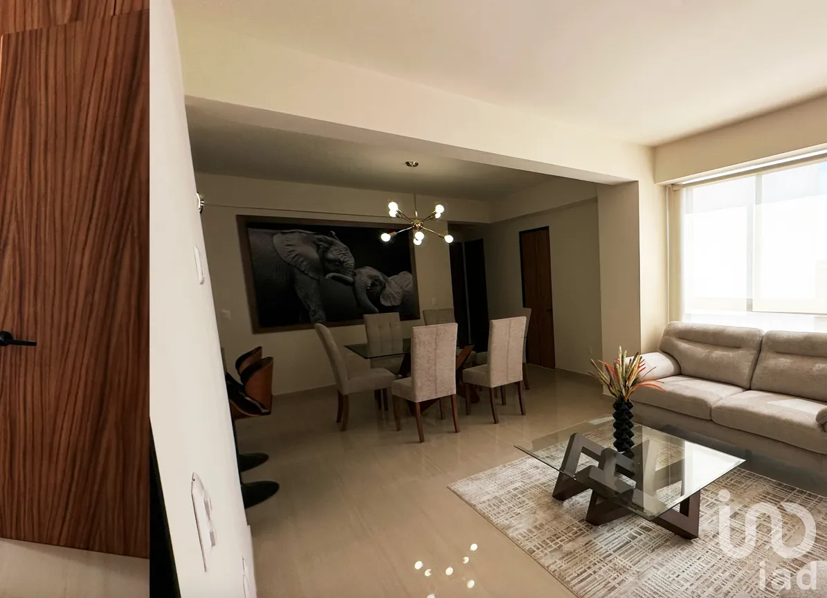 Departamento en Venta en Belisario Domínguez, Puebla, Puebla | NEX-264932 | iad México | Foto 15 de 17