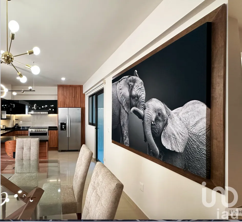 Departamento en Venta en Belisario Domínguez, Puebla, Puebla | NEX-264932 | iad México | Foto 16 de 17