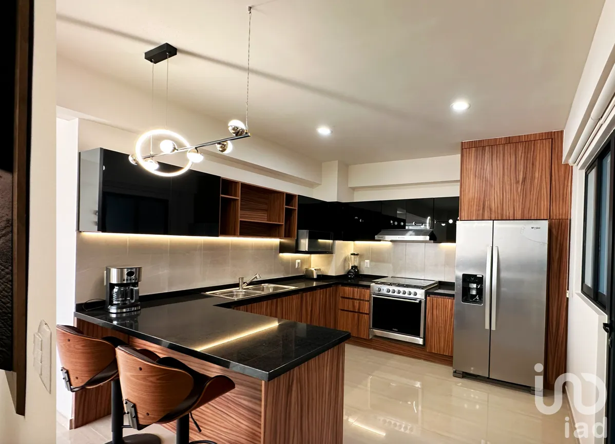 Departamento en Venta en Belisario Domínguez, Puebla, Puebla | NEX-264932 | iad México | Foto 17 de 17