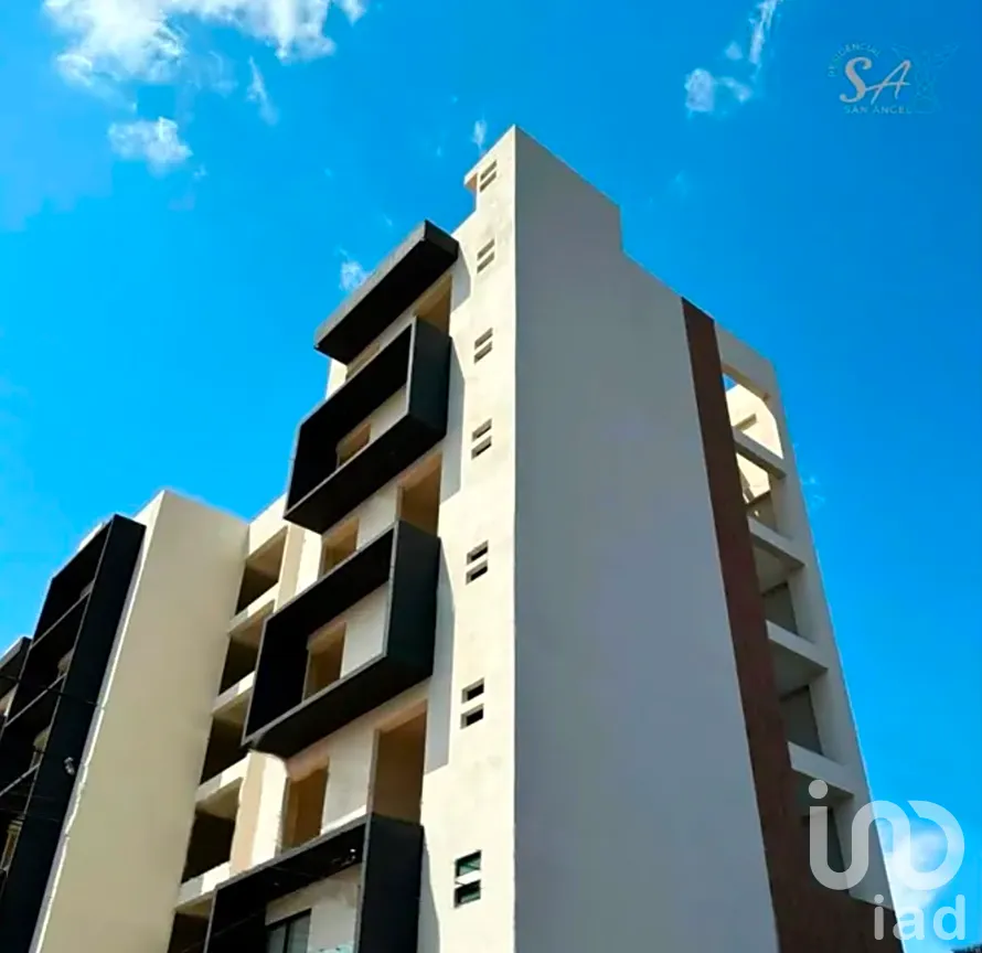 Departamento en Venta en Belisario Domínguez, Puebla, Puebla | NEX-264932 | iad México | Foto 3 de 17