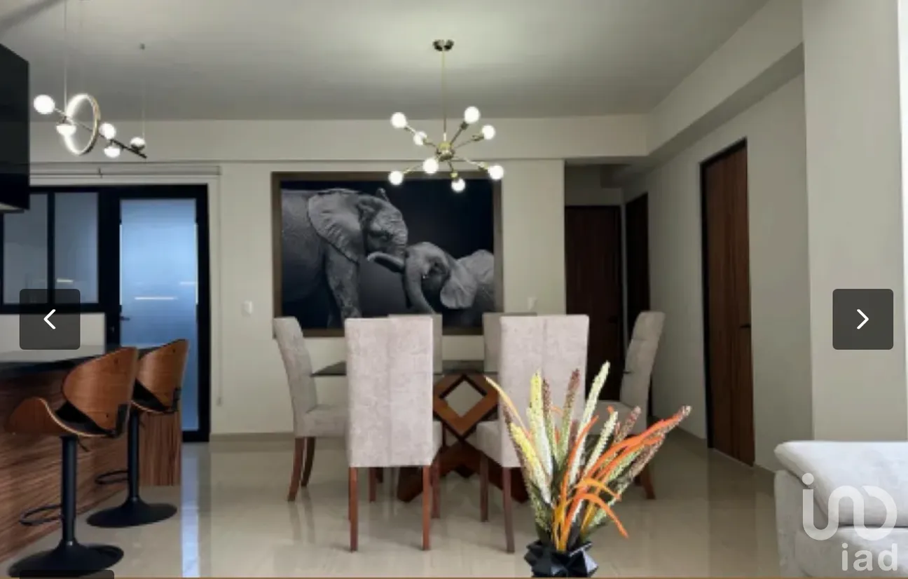 Departamento en Venta en Belisario Domínguez, Puebla, Puebla | NEX-264932 | iad México | Foto 4 de 17