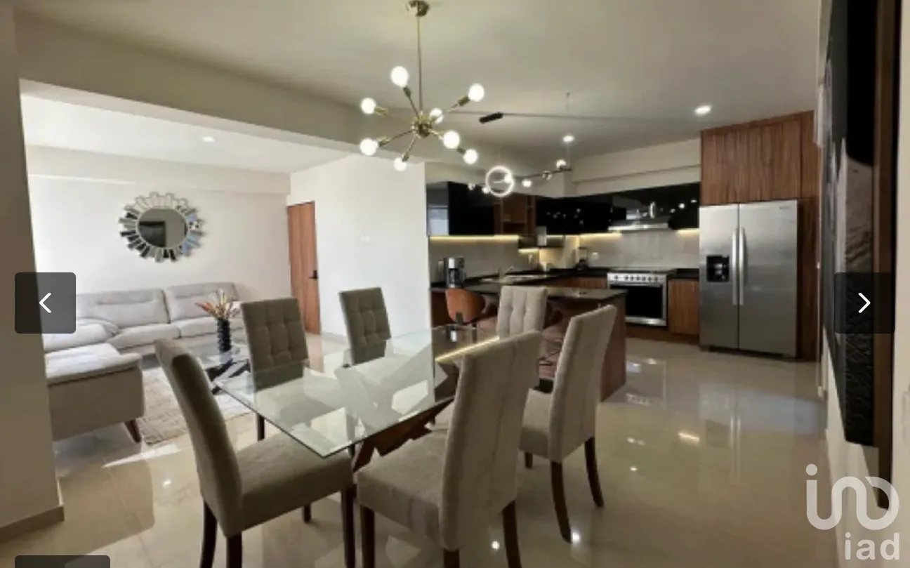 Departamento en Venta en Belisario Domínguez, Puebla, Puebla | NEX-264932 | iad México | Foto 5 de 17