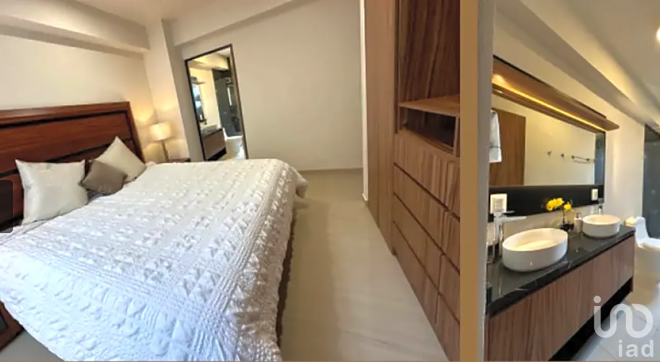 Departamento en Venta en Belisario Domínguez, Puebla, Puebla | NEX-264932 | iad México | Foto 6 de 17