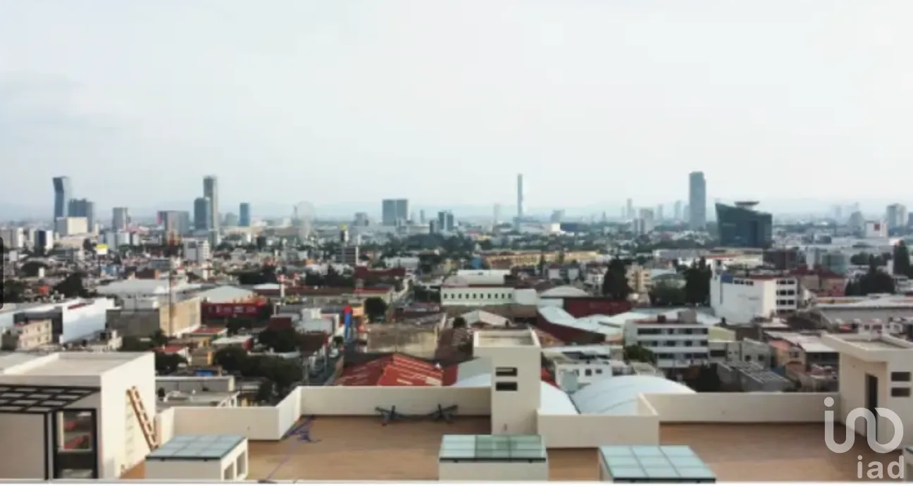 Departamento en Venta en Belisario Domínguez, Puebla, Puebla | NEX-264932 | iad México | Foto 8 de 17