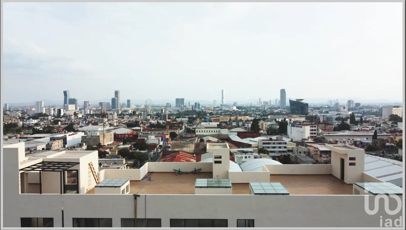 Departamento en Venta en Belisario Domínguez, Puebla, Puebla | NEX-264932 | iad México | Foto 10 de 17