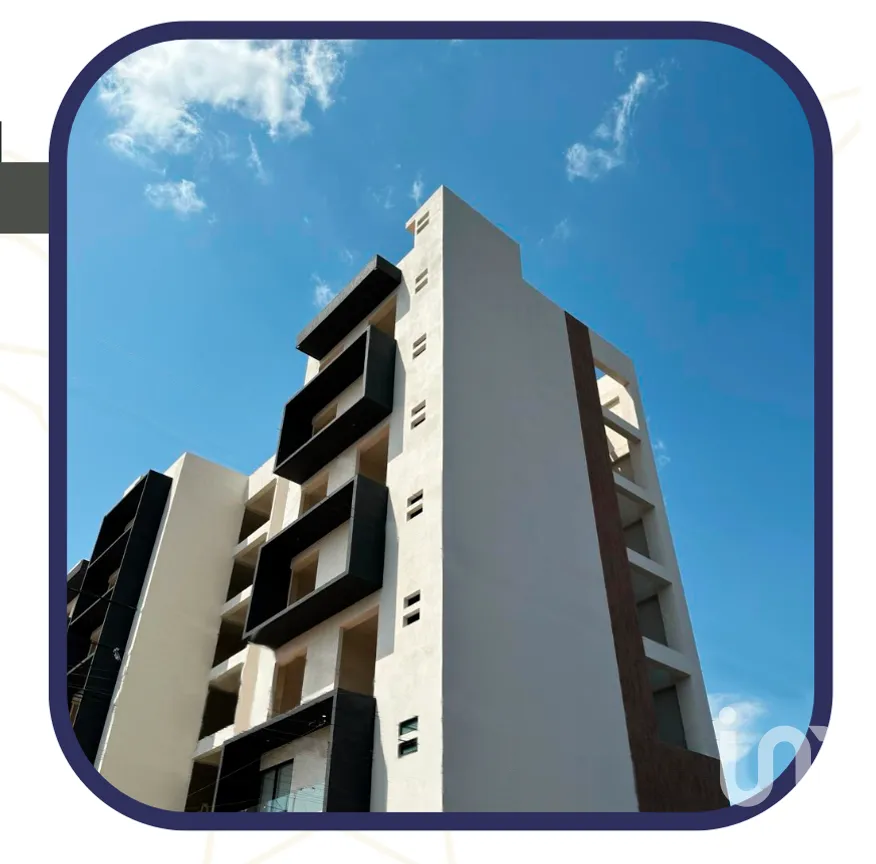 Departamento en Venta en Belisario Domínguez, Puebla, Puebla | NEX-264932 | iad México | Foto 1 de 17