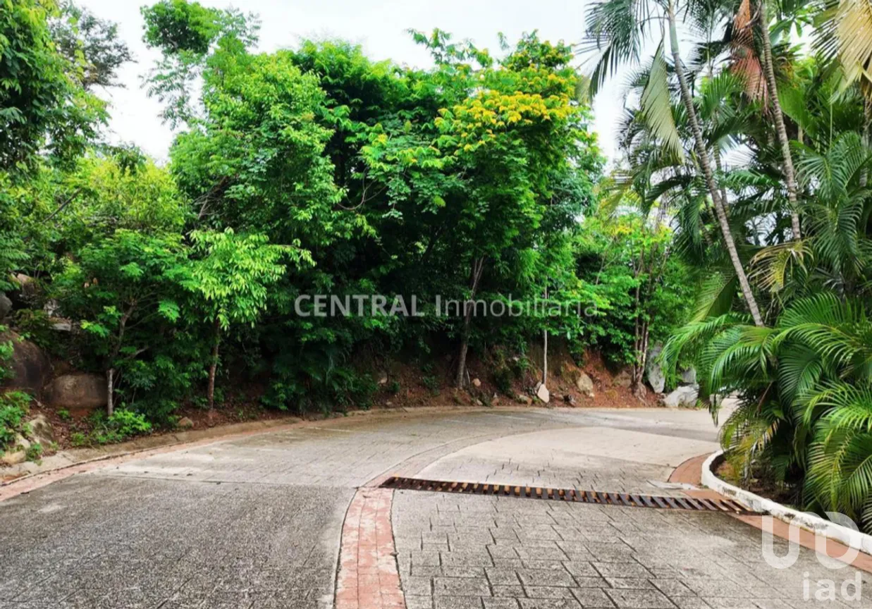 Terreno en Venta en Brisas del Marqués, Acapulco de Juárez, Guerrero | NEX-264934 | iad México | Foto 12 de 14