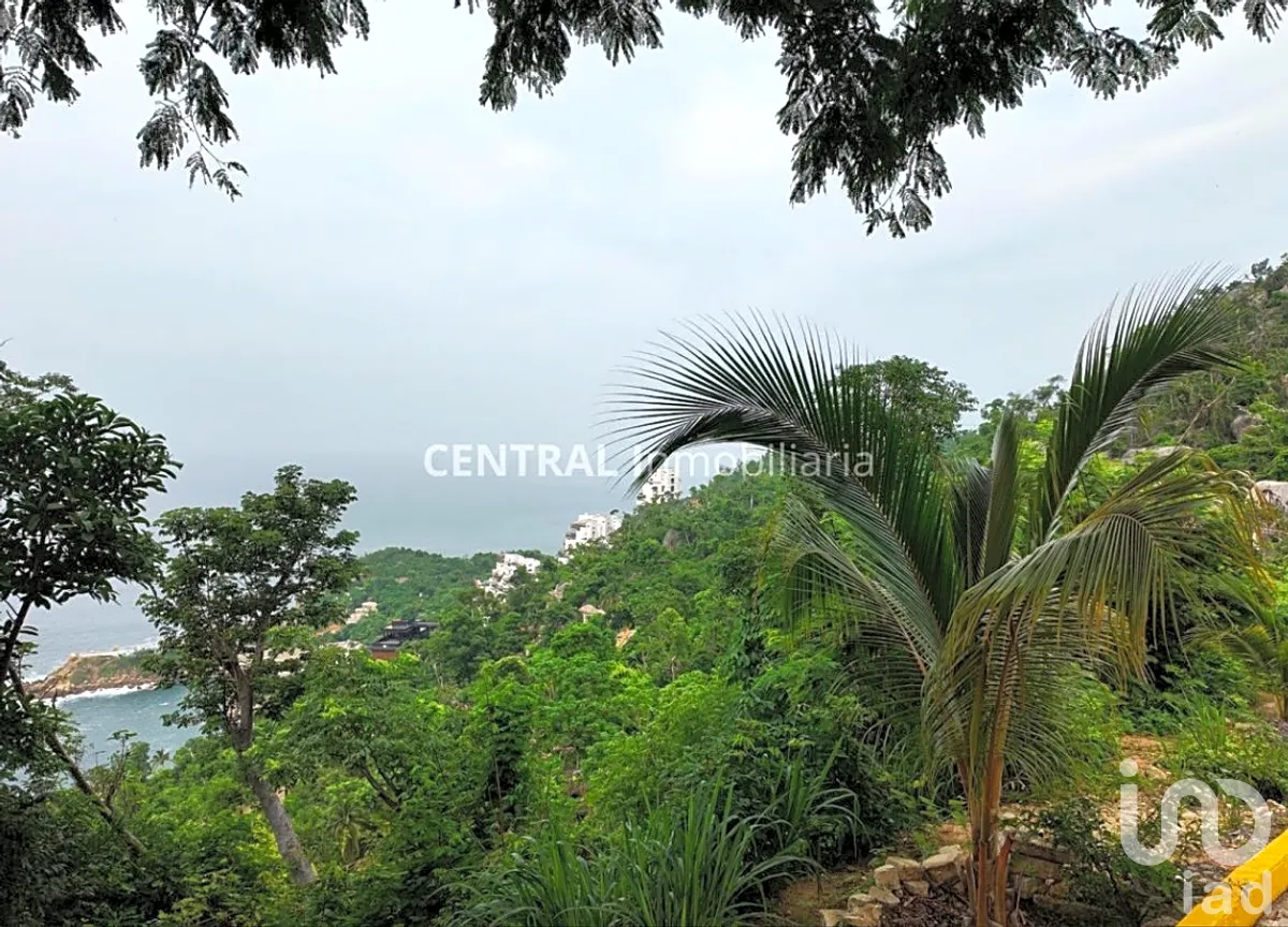 Terreno en Venta en Brisas del Marqués, Acapulco de Juárez, Guerrero | NEX-264934 | iad México | Foto 4 de 14