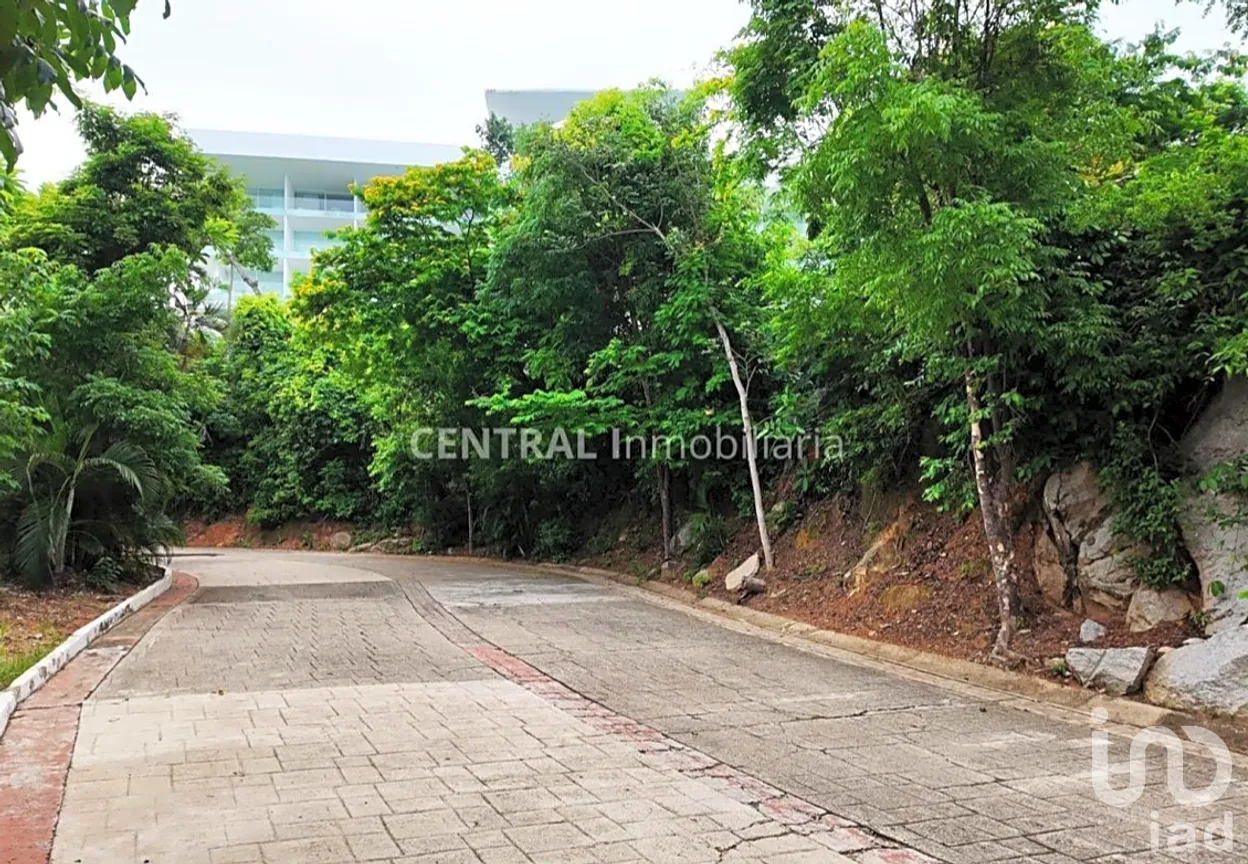 Terreno en Venta en Brisas del Marqués, Acapulco de Juárez, Guerrero | NEX-264934 | iad México | Foto 6 de 14
