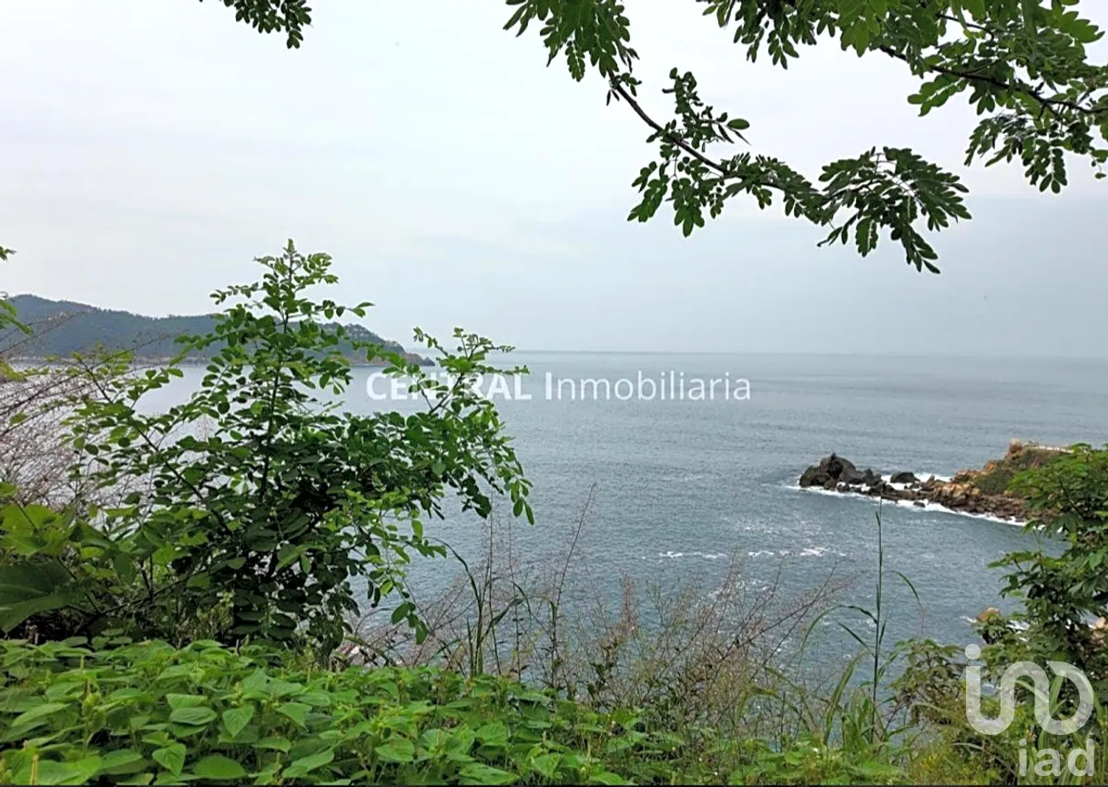 Terreno en Venta en Brisas del Marqués, Acapulco de Juárez, Guerrero | NEX-264934 | iad México | Foto 7 de 14