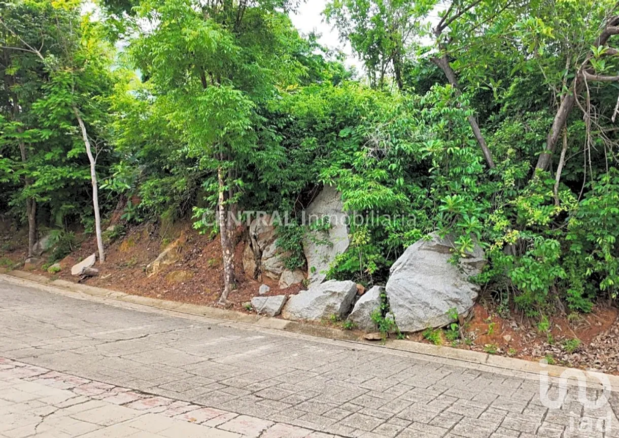 Terreno en Venta en Brisas del Marqués, Acapulco de Juárez, Guerrero | NEX-264934 | iad México | Foto 10 de 14