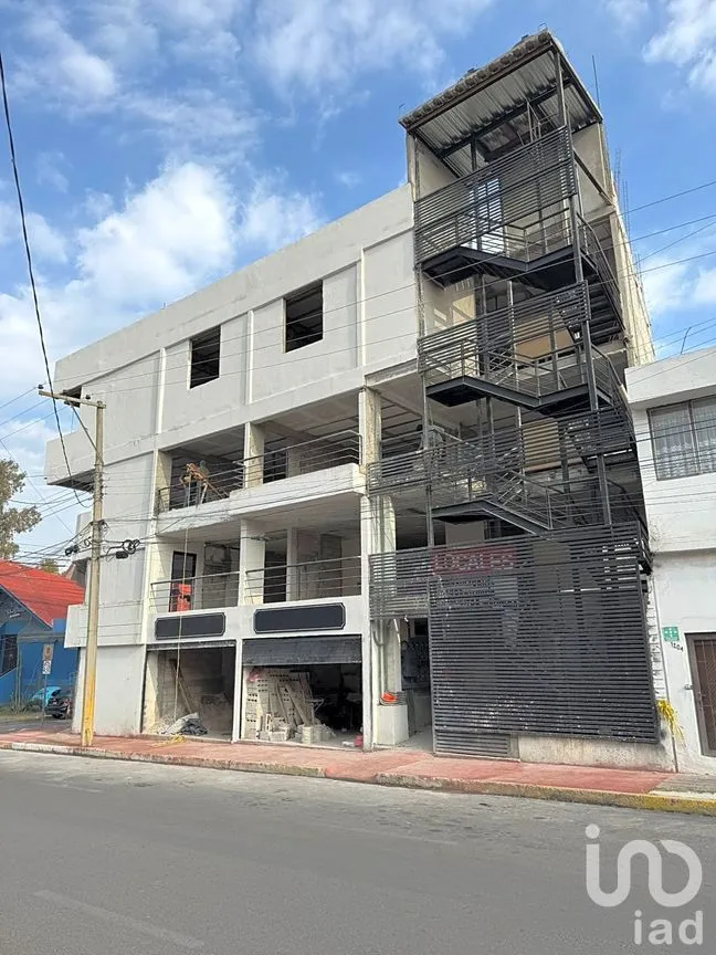 Local en Renta en Anzures, Puebla, Puebla | NEX-265133 | iad México | Foto 1 de 19