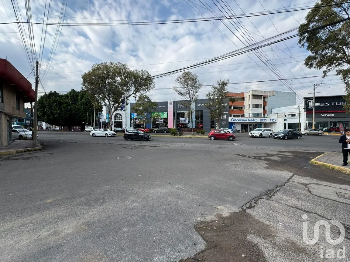 Local en Renta en Anzures, Puebla, Puebla | NEX-265134 | iad México | Foto 4 de 4