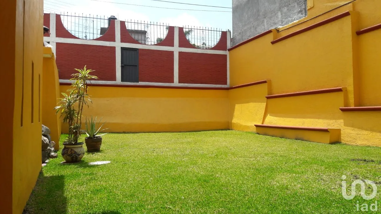 Departamento en Renta en Las Águilas, Cuernavaca, Morelos | NEX-291662 | iad México | Foto 16 de 32