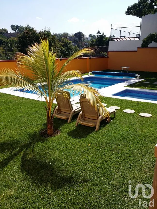 Departamento en Renta en Las Águilas, Cuernavaca, Morelos | NEX-291662 | iad México | Foto 19 de 32
