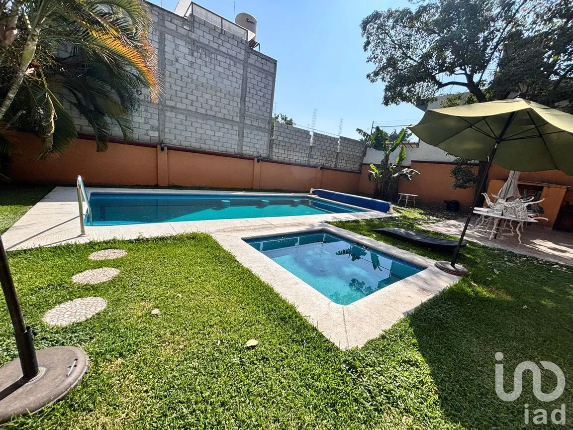 Departamento en Renta en Las Águilas, Cuernavaca, Morelos | NEX-291662 | iad México | Foto 21 de 32