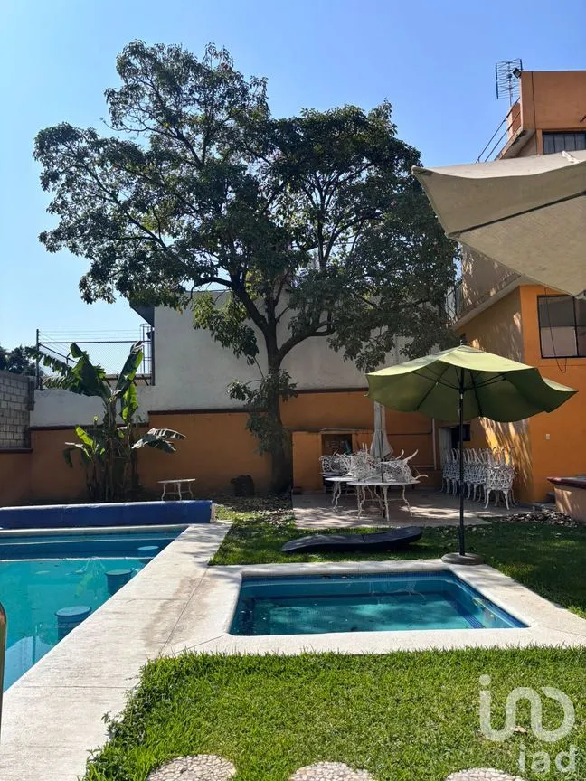 Departamento en Renta en Las Águilas, Cuernavaca, Morelos | NEX-291662 | iad México | Foto 22 de 32