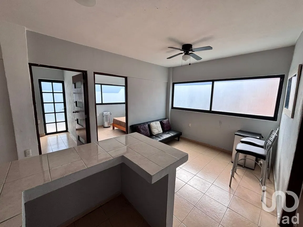 Departamento en Renta en Las Águilas, Cuernavaca, Morelos | NEX-291662 | iad México | Foto 4 de 32