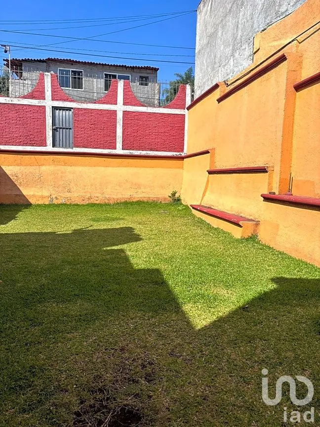 Departamento en Renta en Las Águilas, Cuernavaca, Morelos | NEX-291662 | iad México | Foto 32 de 32