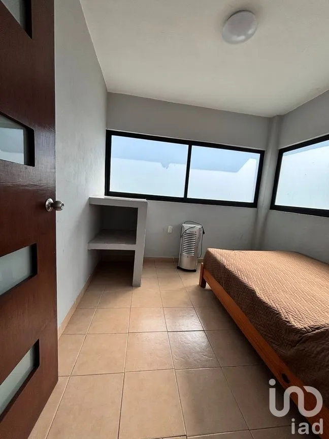 Departamento en Renta en Las Águilas, Cuernavaca, Morelos | NEX-291662 | iad México | Foto 5 de 32