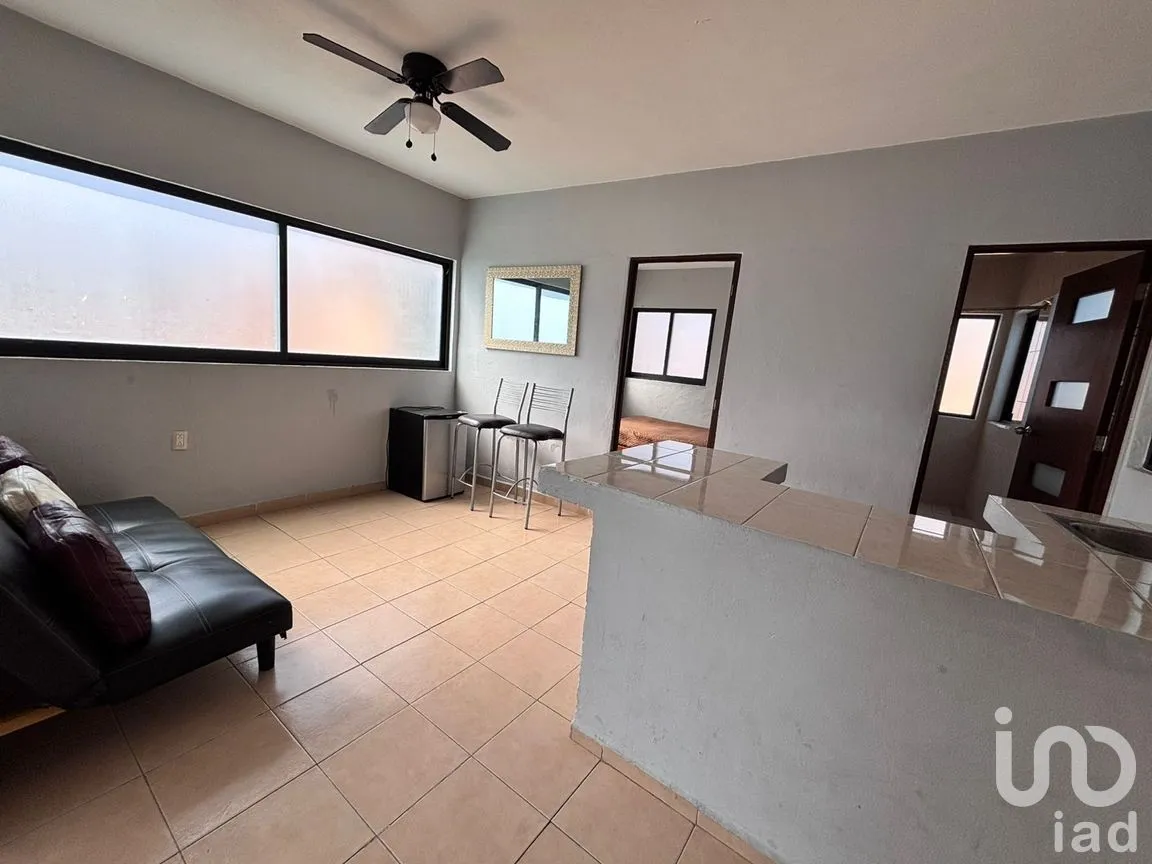 Departamento en Renta en Las Águilas, Cuernavaca, Morelos | NEX-291662 | iad México | Foto 6 de 32