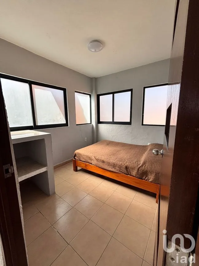 Departamento en Renta en Las Águilas, Cuernavaca, Morelos | NEX-291662 | iad México | Foto 8 de 32