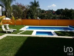 NEX-291662 - Departamento en Renta, con 3 recamaras, con 1 baño, con 30 m2 de construcción en Las Águilas, CP 62470, Morelos.