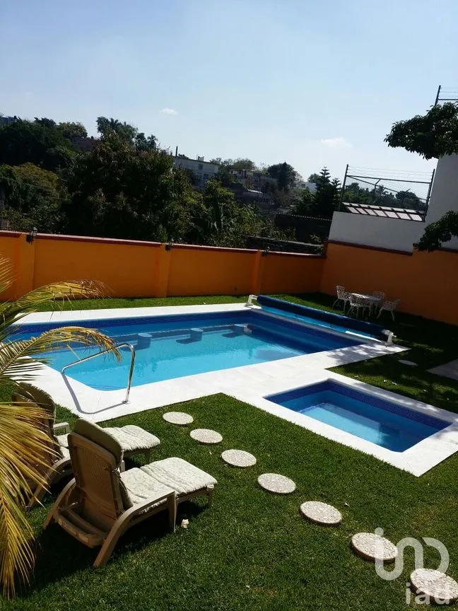 Departamento en Renta en Las Águilas, Cuernavaca, Morelos | NEX-291755 | iad México | Foto 15 de 20