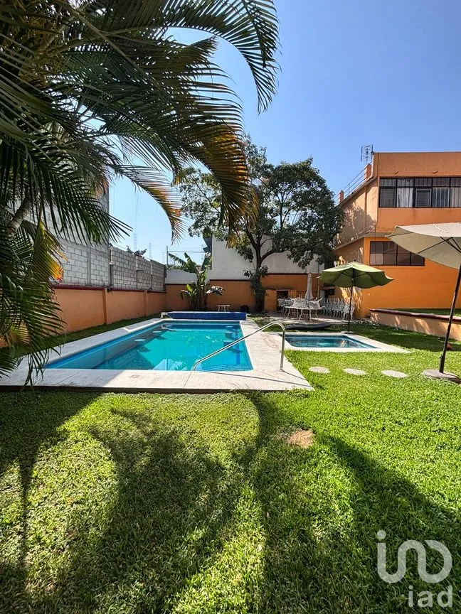 Departamento en Renta en Las Águilas, Cuernavaca, Morelos | NEX-291755 | iad México | Foto 10 de 20