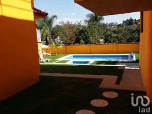NEX-291755 - Departamento en Renta, con 1 recamara, con 1 baño, con 30 m2 de construcción en Las Águilas, CP 62470, Morelos.