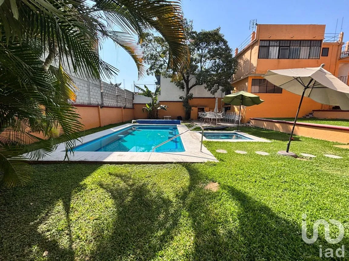 Departamento en Renta en Las Águilas, Cuernavaca, Morelos | NEX-291759 | iad México | Foto 2 de 13