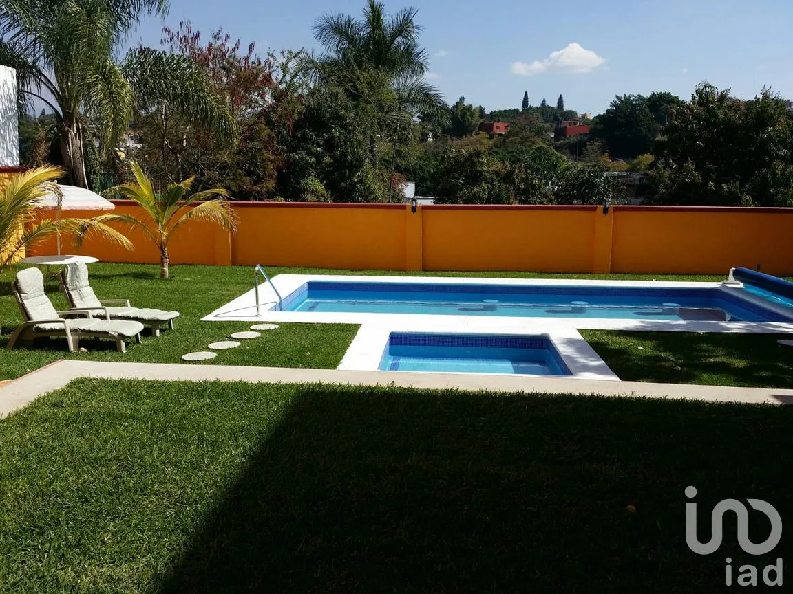 Departamento en Renta en Las Águilas, Cuernavaca, Morelos | NEX-291759 | iad México | Foto 5 de 13
