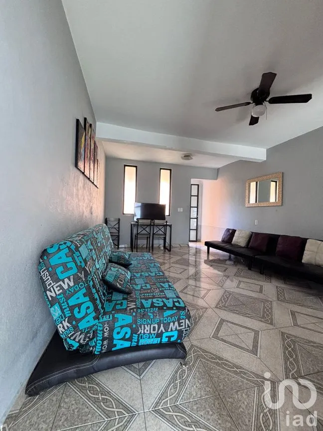 Departamento en Renta en Las Águilas, Cuernavaca, Morelos | NEX-291759 | iad México | Foto 8 de 13
