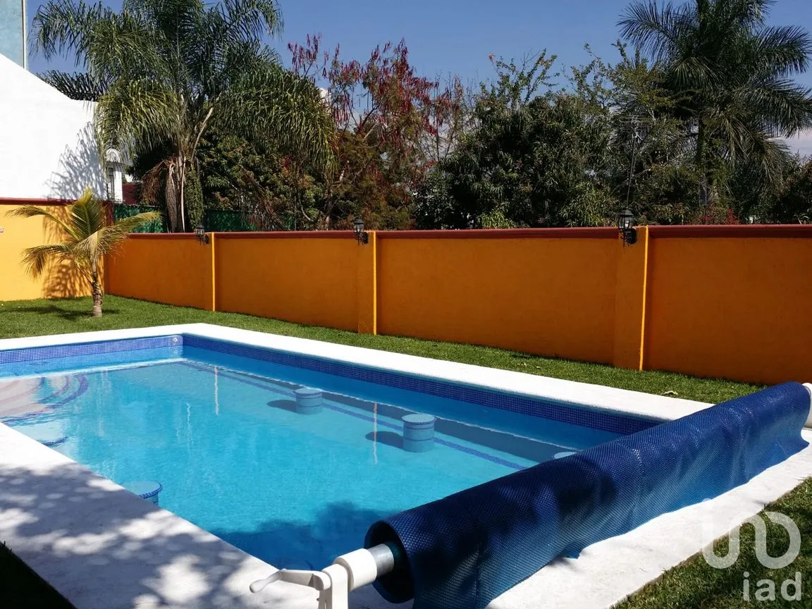 Departamento en Renta en Las Águilas, Cuernavaca, Morelos | NEX-291759 | iad México | Foto 1 de 13
