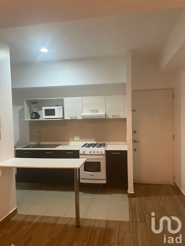 Departamento en Venta en Argentina Poniente, Miguel Hidalgo, Ciudad de México | NEX-291876 | iad México | Foto 13 de 28