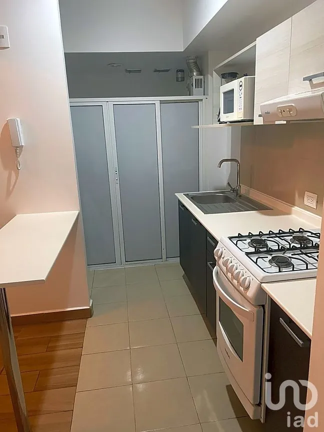 Departamento en Venta en Argentina Poniente, Miguel Hidalgo, Ciudad de México | NEX-291876 | iad México | Foto 14 de 28