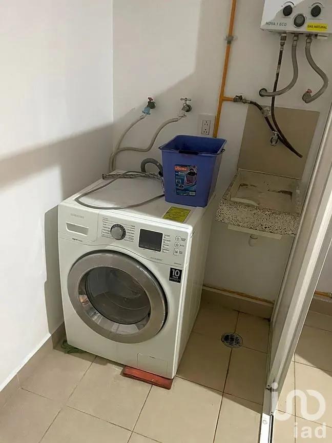 Departamento en Venta en Argentina Poniente, Miguel Hidalgo, Ciudad de México | NEX-291876 | iad México | Foto 16 de 28