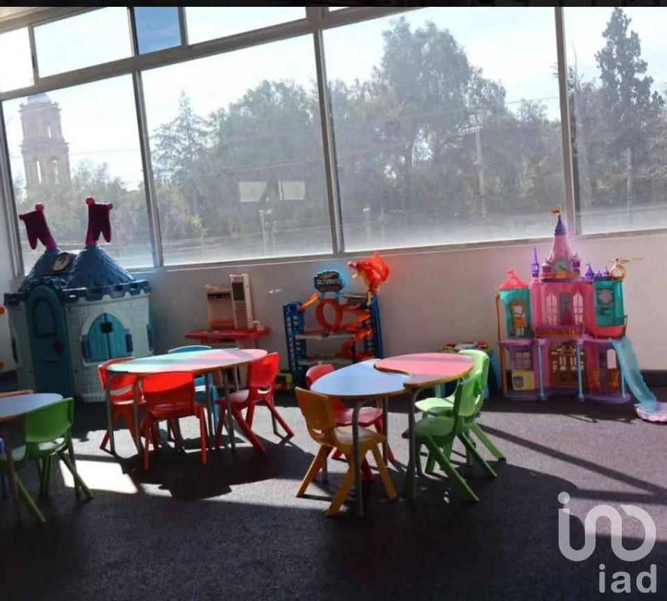 Departamento en Venta en Argentina Poniente, Miguel Hidalgo, Ciudad de México | NEX-291876 | iad México | Foto 18 de 28