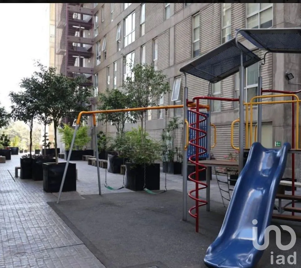 Departamento en Venta en Argentina Poniente, Miguel Hidalgo, Ciudad de México | NEX-291876 | iad México | Foto 20 de 28