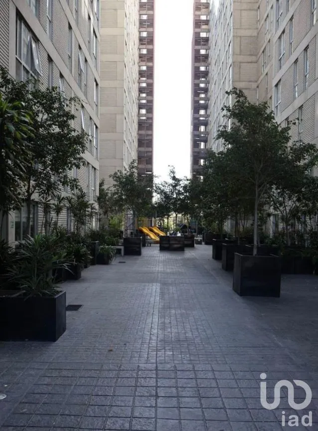 Departamento en Venta en Argentina Poniente, Miguel Hidalgo, Ciudad de México | NEX-291876 | iad México | Foto 21 de 28