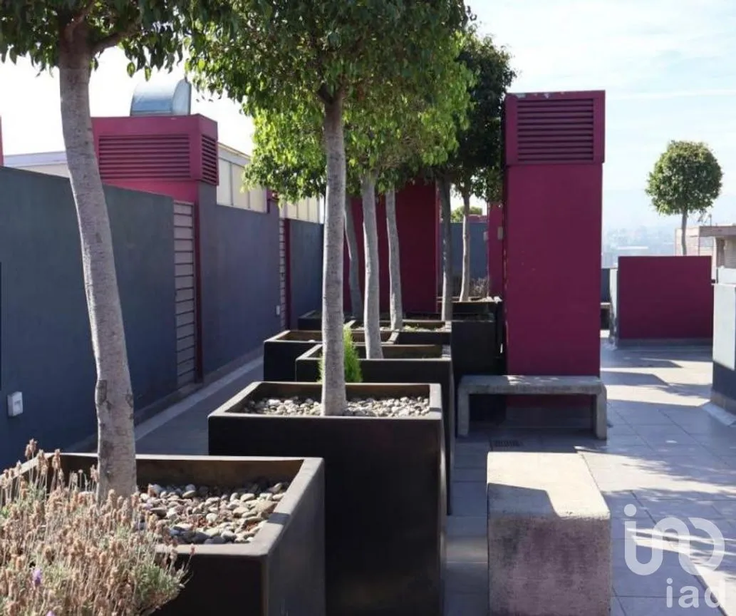 Departamento en Venta en Argentina Poniente, Miguel Hidalgo, Ciudad de México | NEX-291876 | iad México | Foto 22 de 28