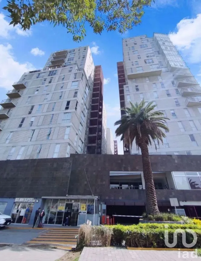 Departamento en Venta en Argentina Poniente, Miguel Hidalgo, Ciudad de México | NEX-291876 | iad México | Foto 23 de 28