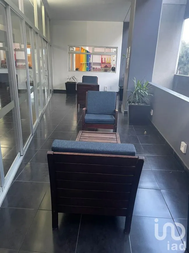 Departamento en Venta en Argentina Poniente, Miguel Hidalgo, Ciudad de México | NEX-291876 | iad México | Foto 25 de 28