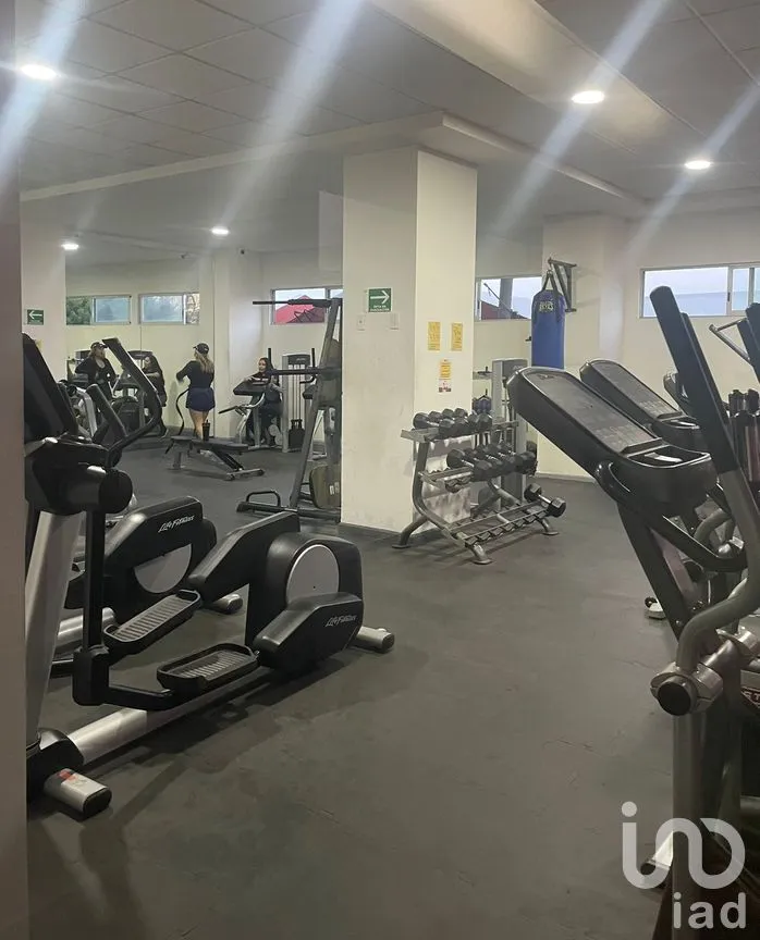 Departamento en Venta en Argentina Poniente, Miguel Hidalgo, Ciudad de México | NEX-291876 | iad México | Foto 27 de 28