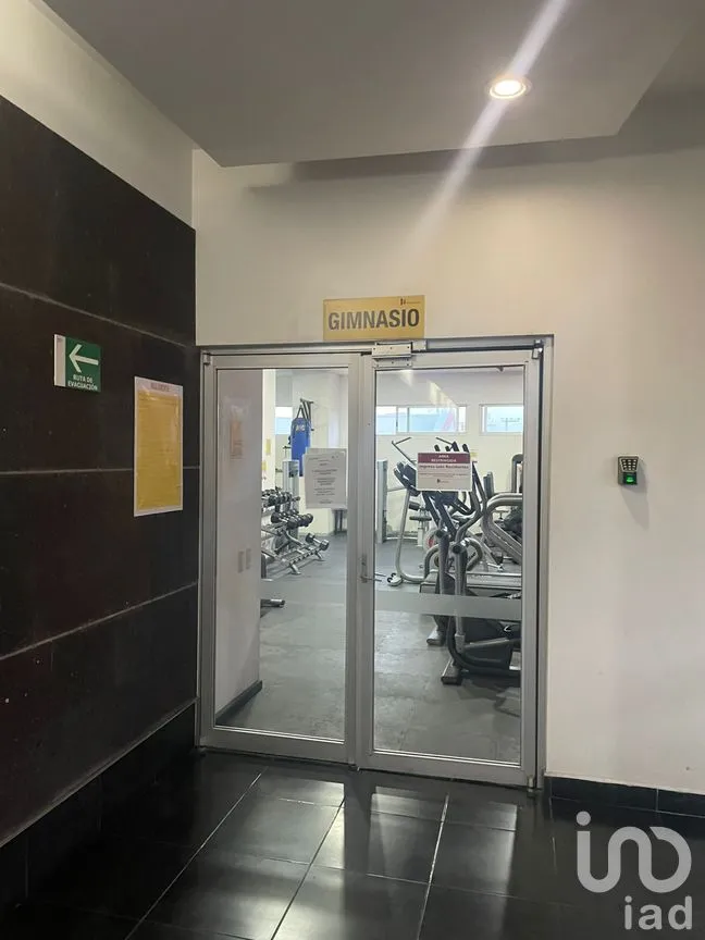 Departamento en Venta en Argentina Poniente, Miguel Hidalgo, Ciudad de México | NEX-291876 | iad México | Foto 28 de 28