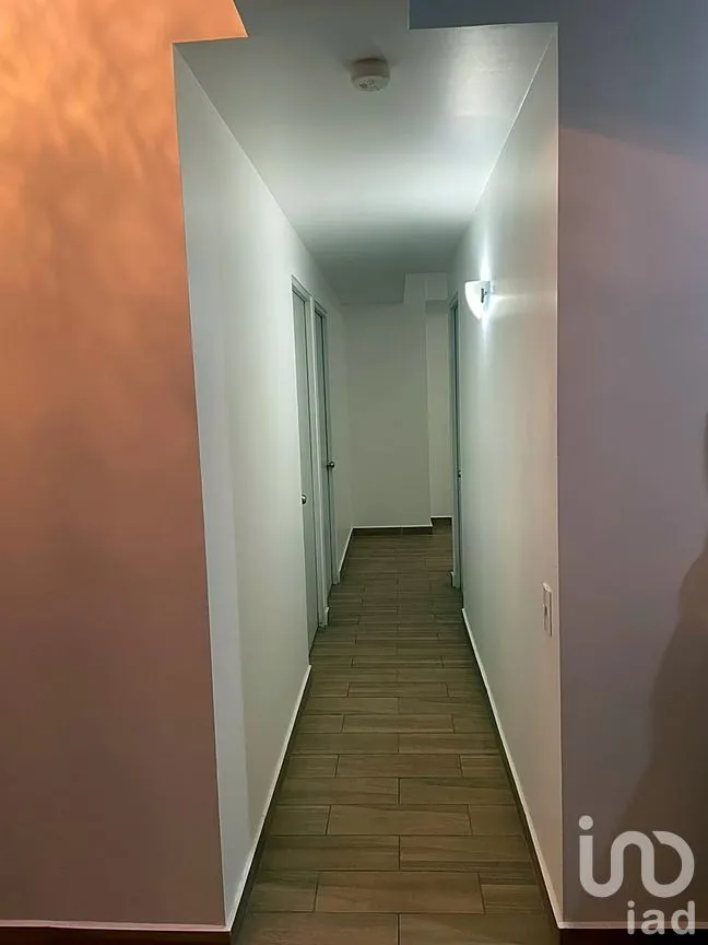 Departamento en Venta en Argentina Poniente, Miguel Hidalgo, Ciudad de México | NEX-291876 | iad México | Foto 4 de 28