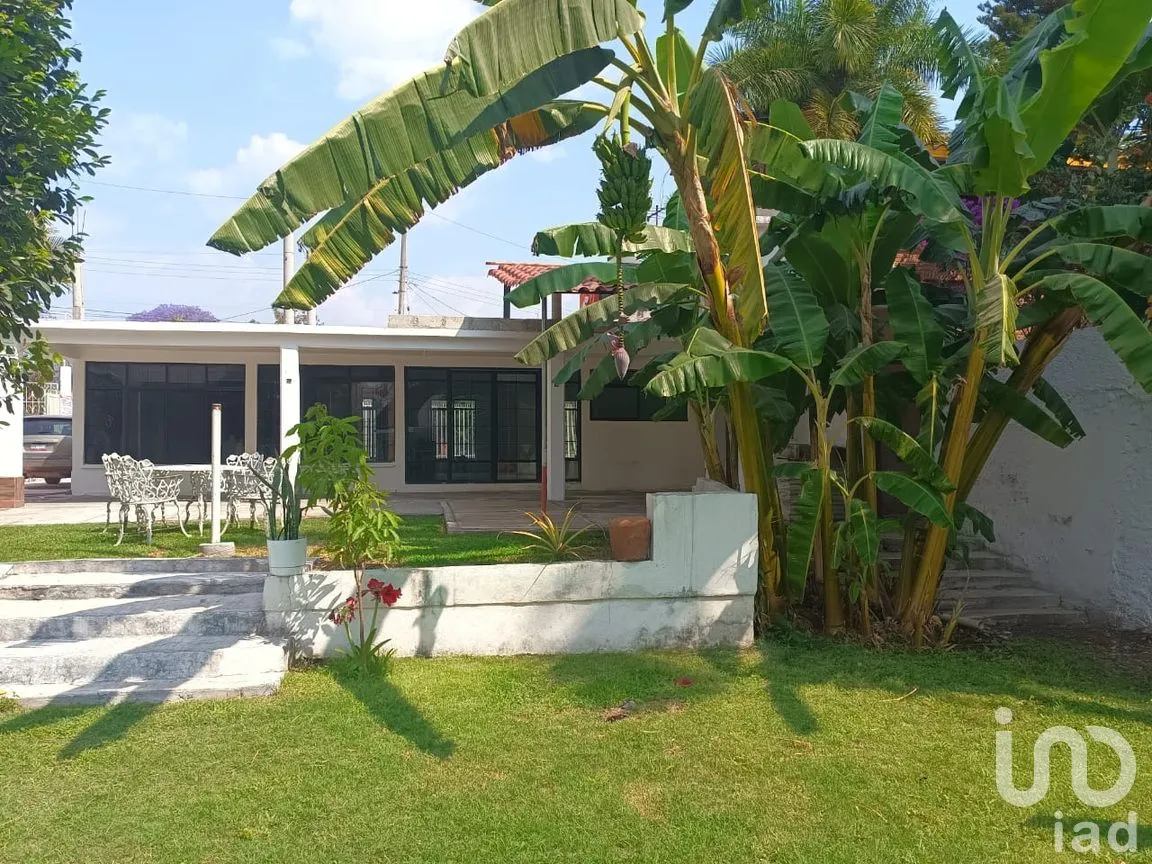 Casa en Renta en Las Fincas, Jiutepec, Morelos | NEX-292082 | iad México | Foto 13 de 25